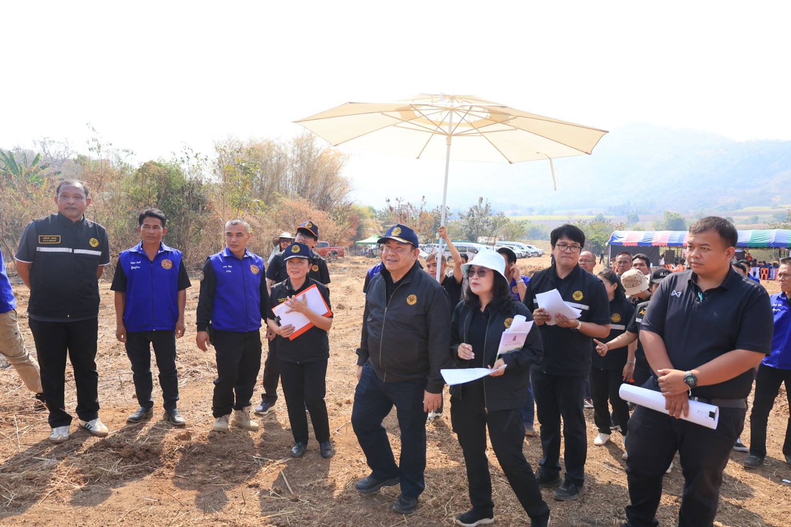 title - ส.ป.ก. ดำเนินโครงการจัดที่ดินแปลงว่างให้เกษตรกรผู้ไร้ที่ดินทำกินในเขตปฏิรูปที่ดินจังหวัดเพชรบูรณ์